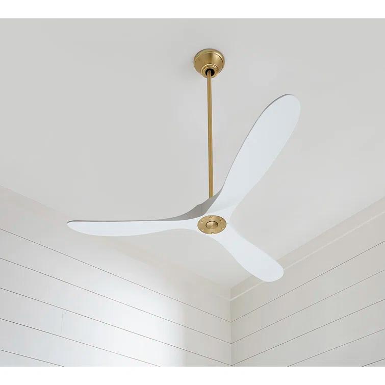 Obsidian 3 Blade Ceiling Fan