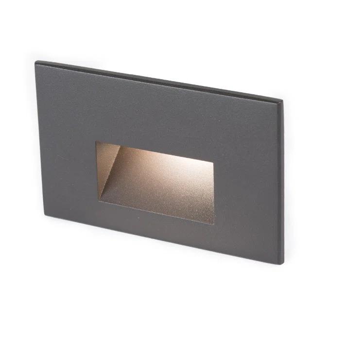 Low Voltage Integrated LED Metal Step Light