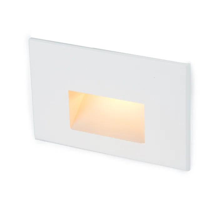 Low Voltage Integrated LED Metal Step Light