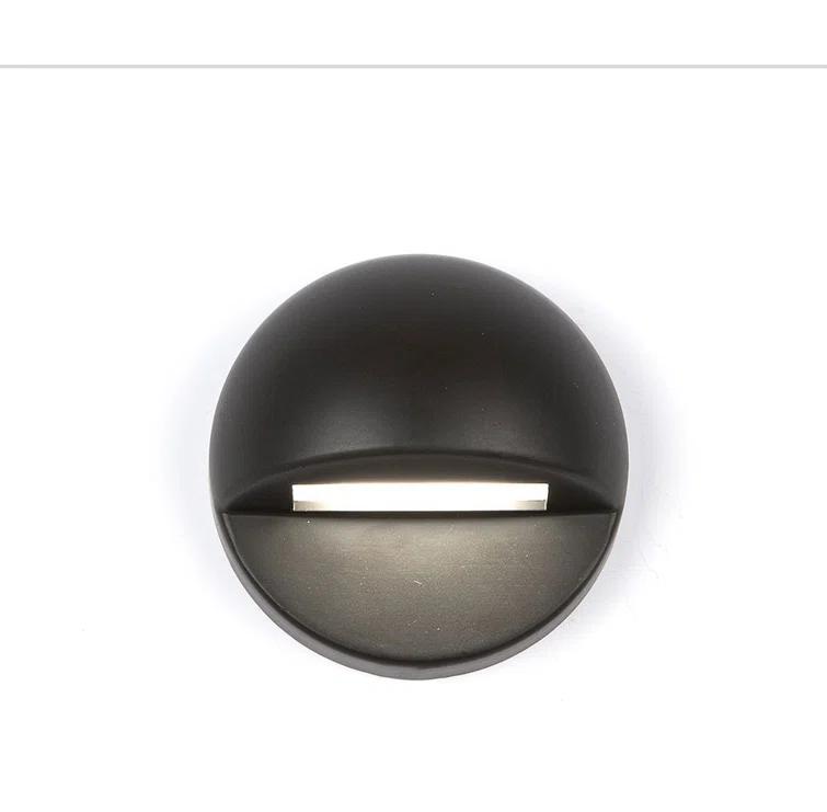 Low Voltage Metal Deck Light