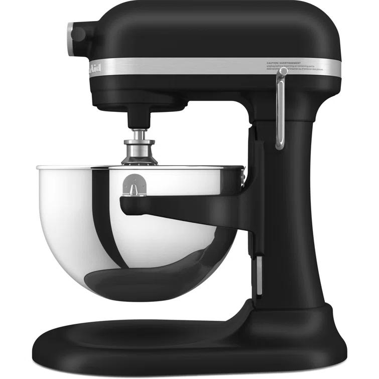 5.5 Quart Bowl-Lift Stand Mixer