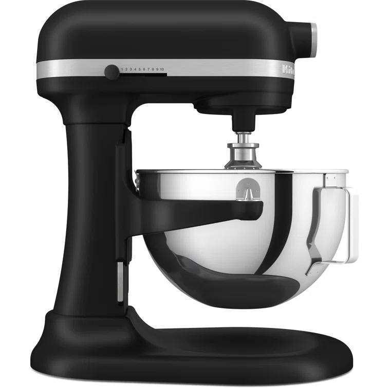 5.5 Quart Bowl-Lift Stand Mixer