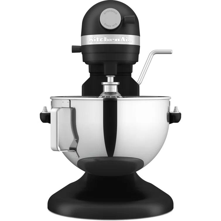 5.5 Quart Bowl-Lift Stand Mixer