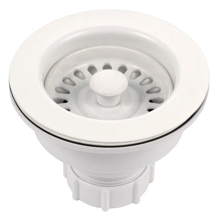 Schock Houzer Accessories Basket Strainer