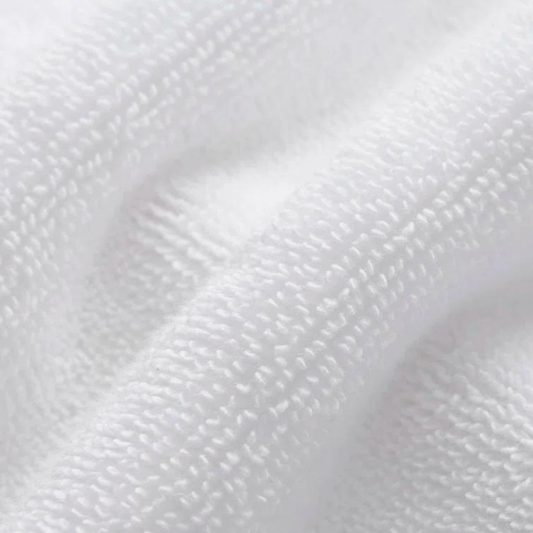 Turkish 100% Cotton Oversized Towel Set