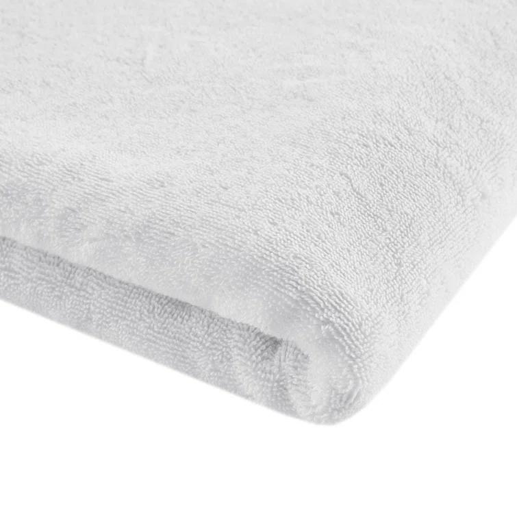 Turkish 100% Cotton Oversized Towel Set