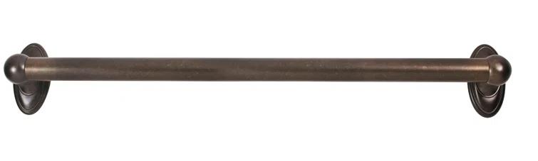Classic Traditional 19.75'' Grab Bar