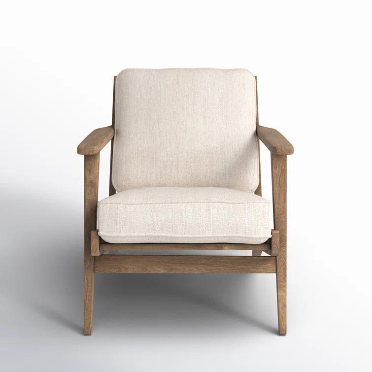 Austin Accent Chair - Avant Natural