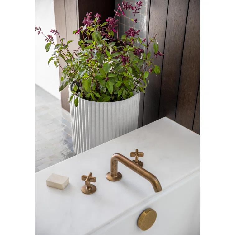 Demi Series Planter with Stand