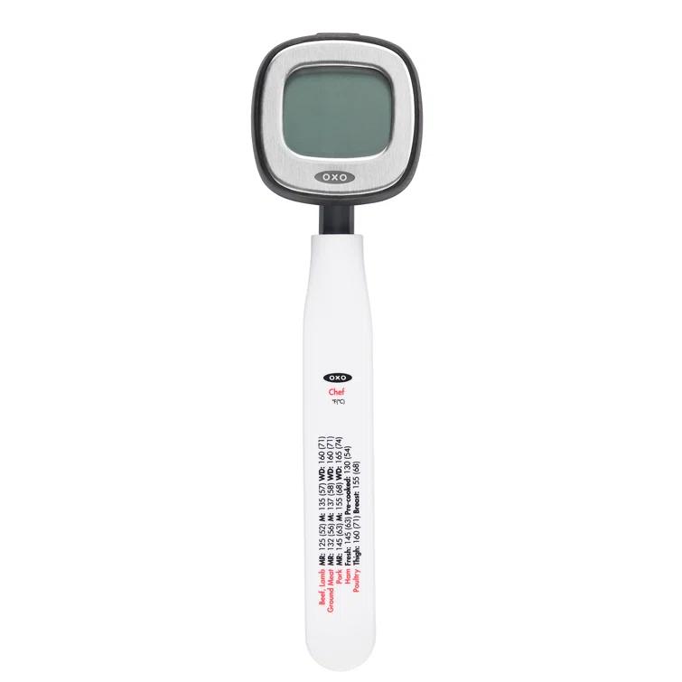 OXO ® Precision Digital Instant Read Thermometer