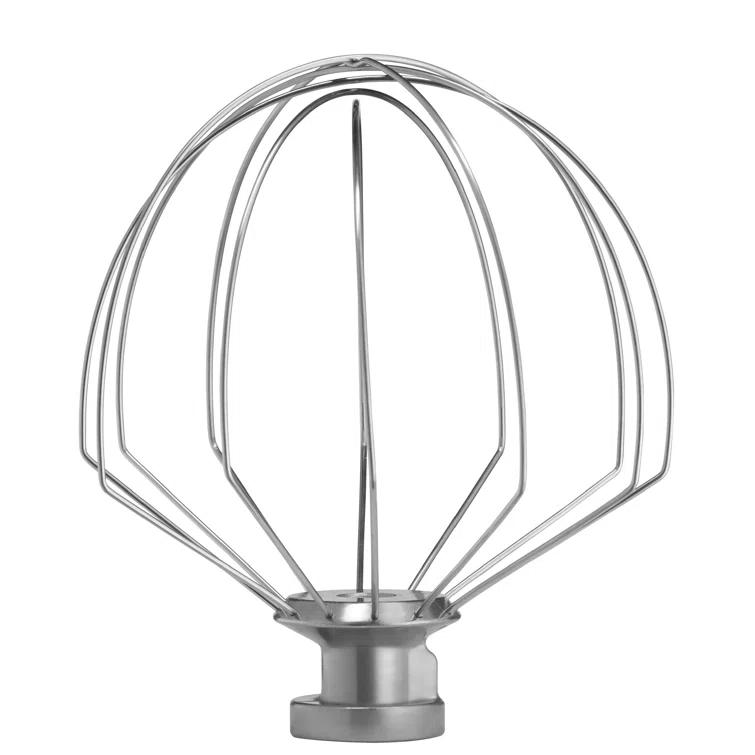 Cuisinart ® Precision Master ™ Brushed Chrome 5.5-Qt. Tilt-Head Stand Mixer