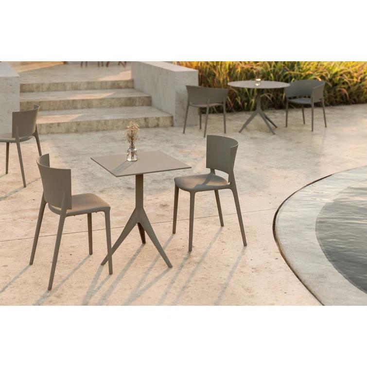 AFRICA Arm Chair (Indoor/Outdoor)