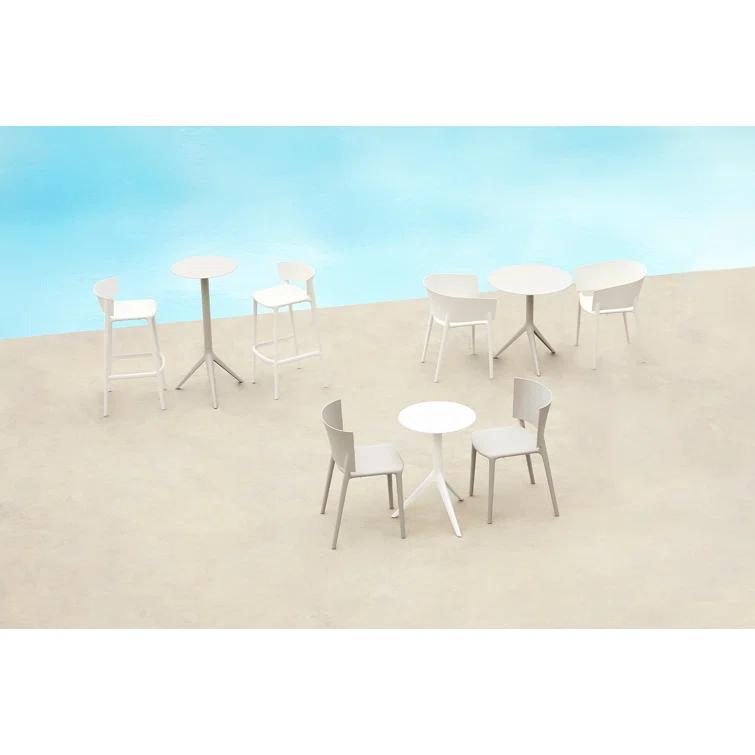 AFRICA Arm Chair (Indoor/Outdoor)