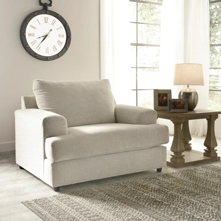 Aneysa Upholstered Accent Chair