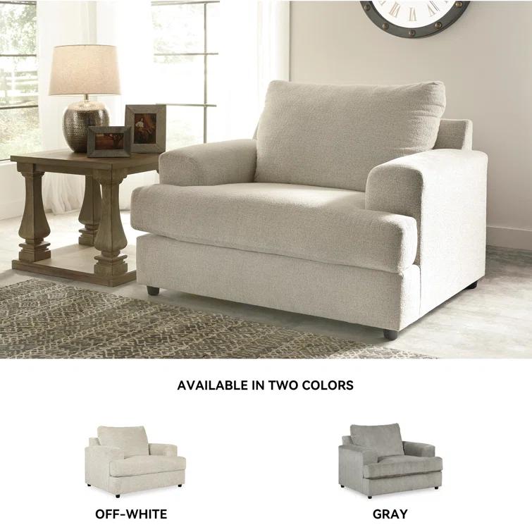 Aneysa Upholstered Accent Chair