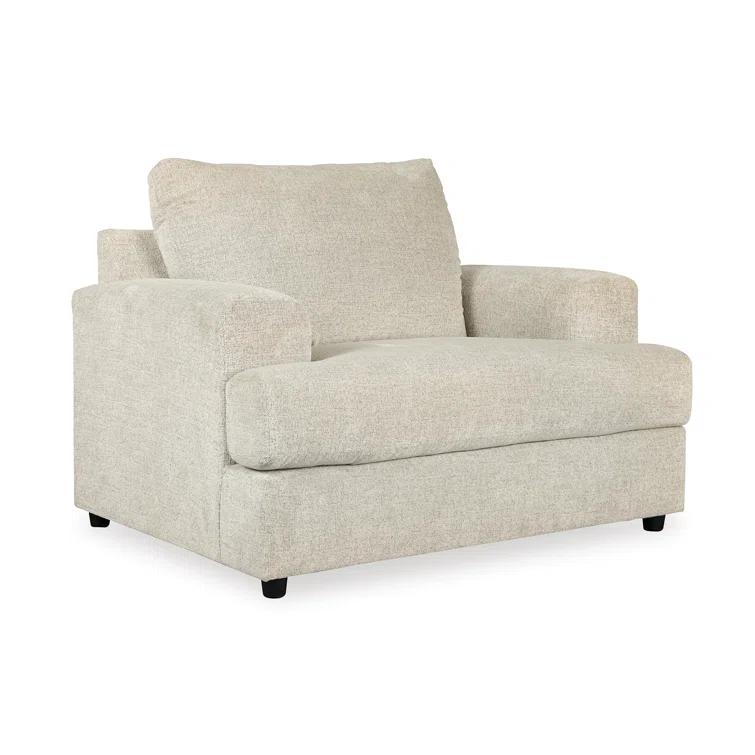 Aneysa Upholstered Accent Chair