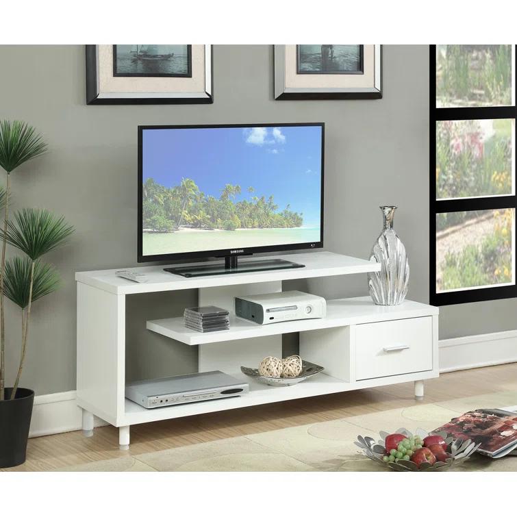 Edwin TV Stand for TVs up to 60"