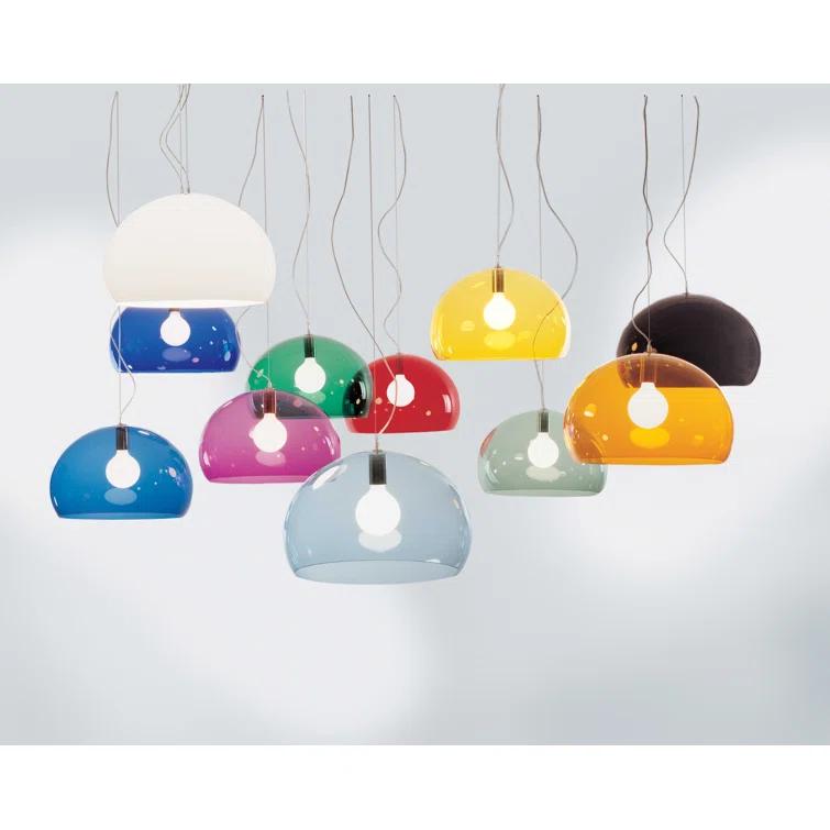 FL/Y 1 - Light Single Pendant