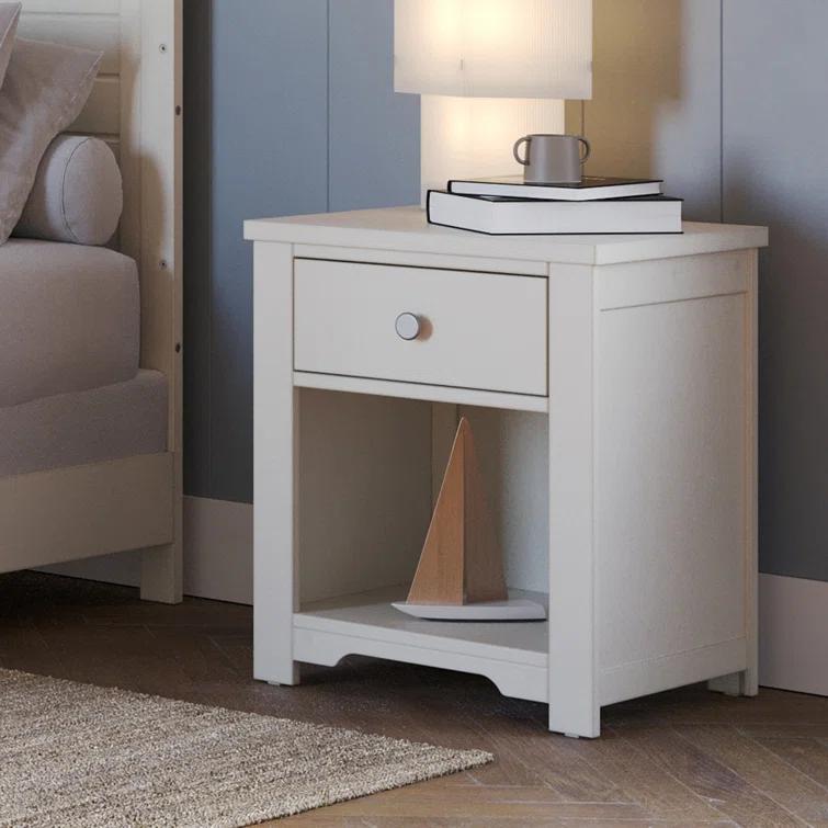 Harmony Nightstand