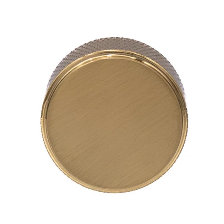 Kent Round Knob Multipack