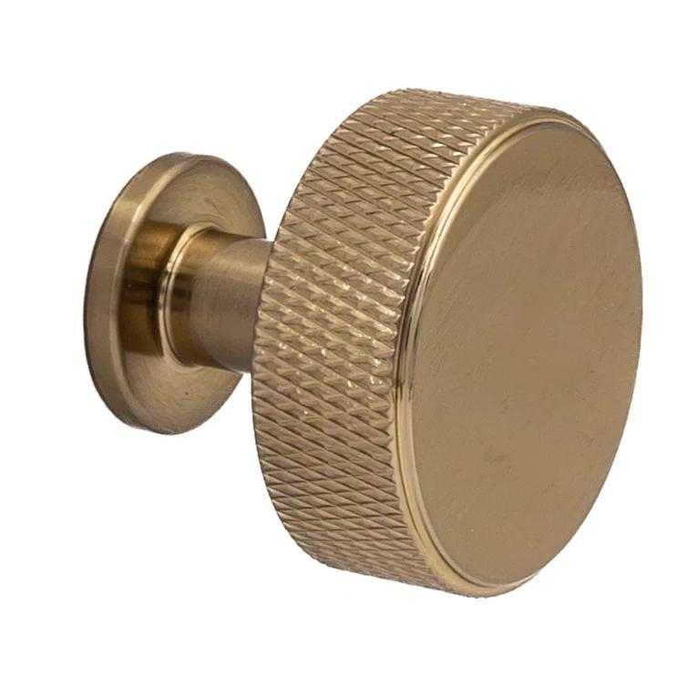 Kent Round Knob Multipack