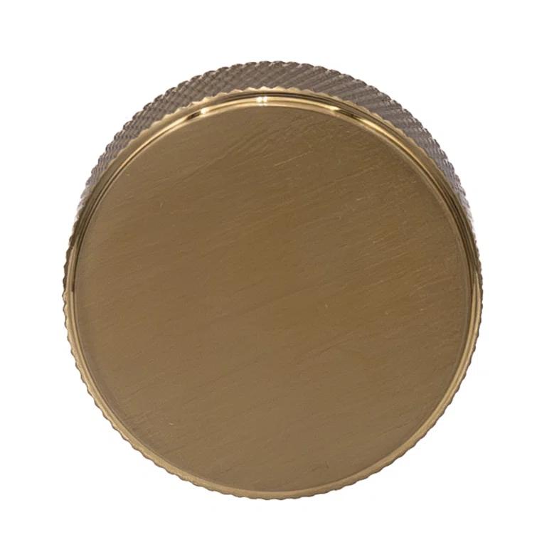Kent Round Knob Multipack
