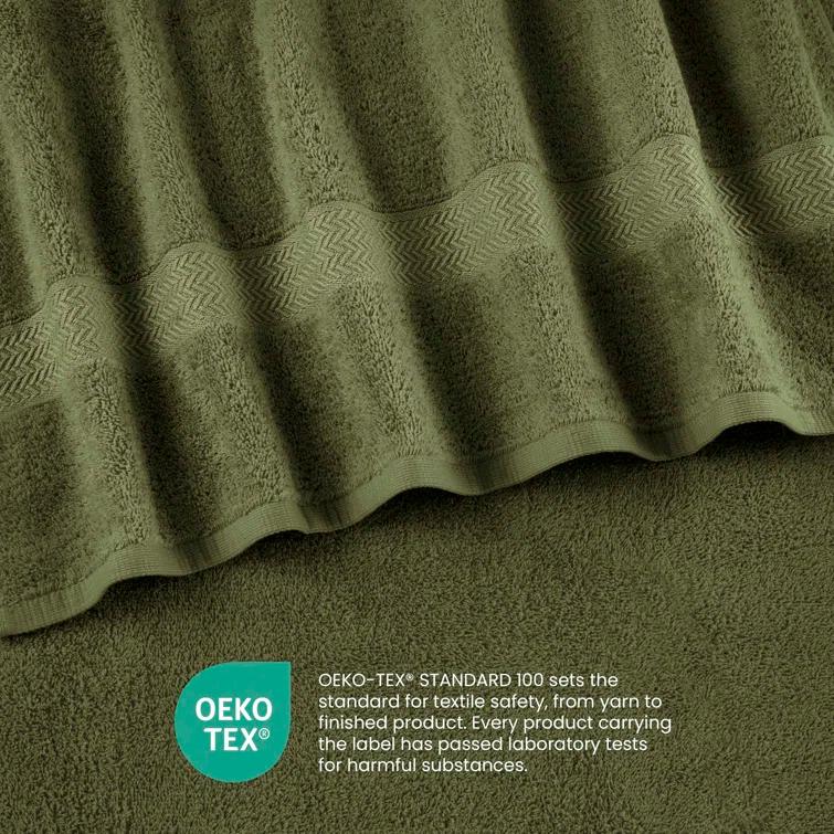 Martex Martex Ringspun 6-Piece Towel Set