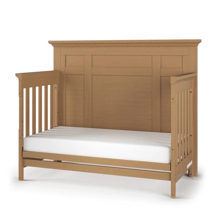 Jordyn 4-in-1 Convertible Crib
