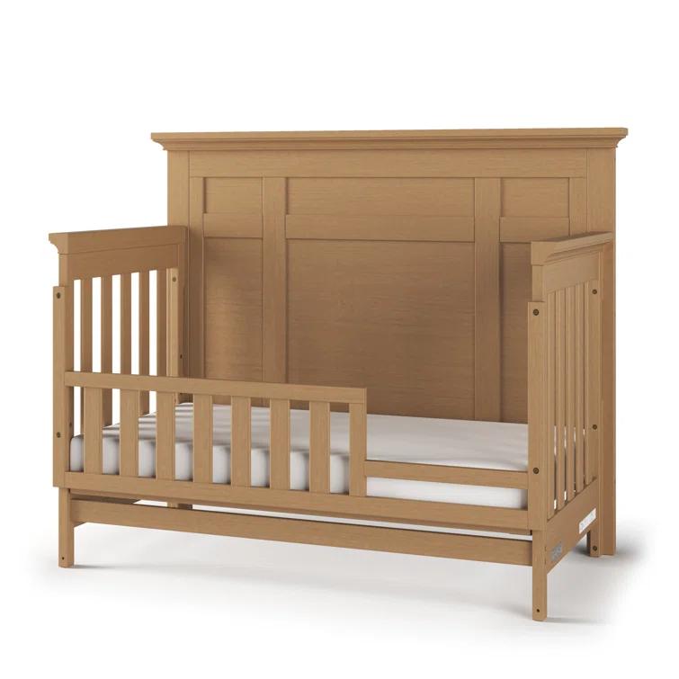 Jordyn 4-in-1 Convertible Crib