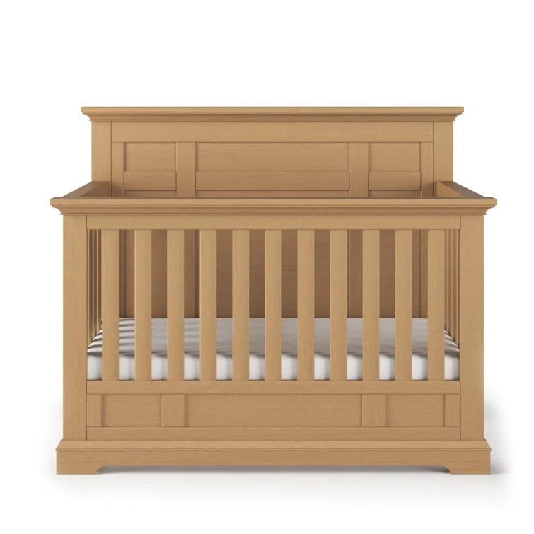 Jordyn 4-in-1 Convertible Crib