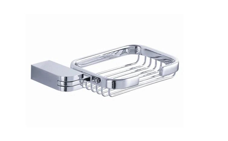 Solido Drill / Screw Shower Basket