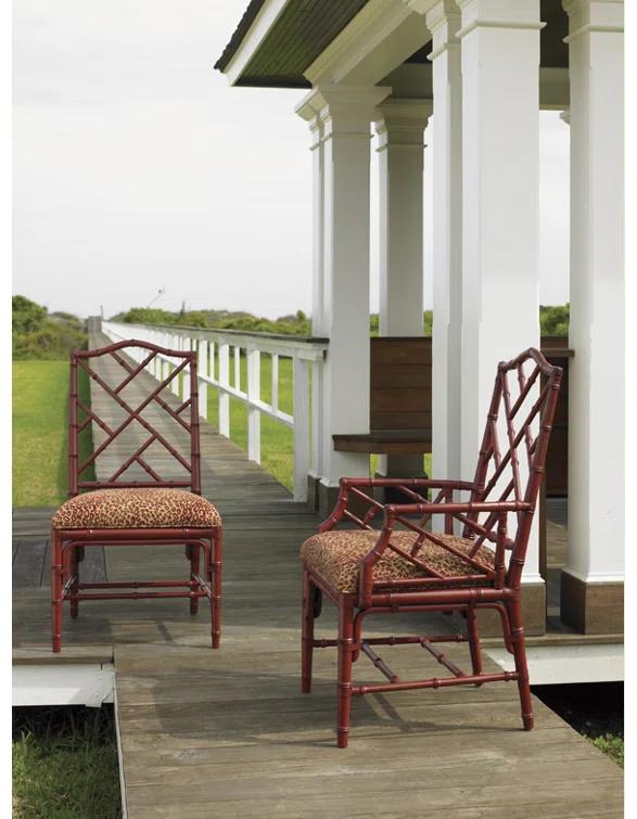 Island Estate Ceylon Side Chair