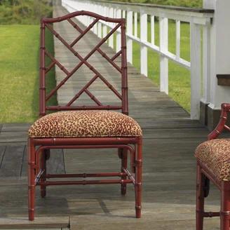 Island Estate Ceylon Side Chair