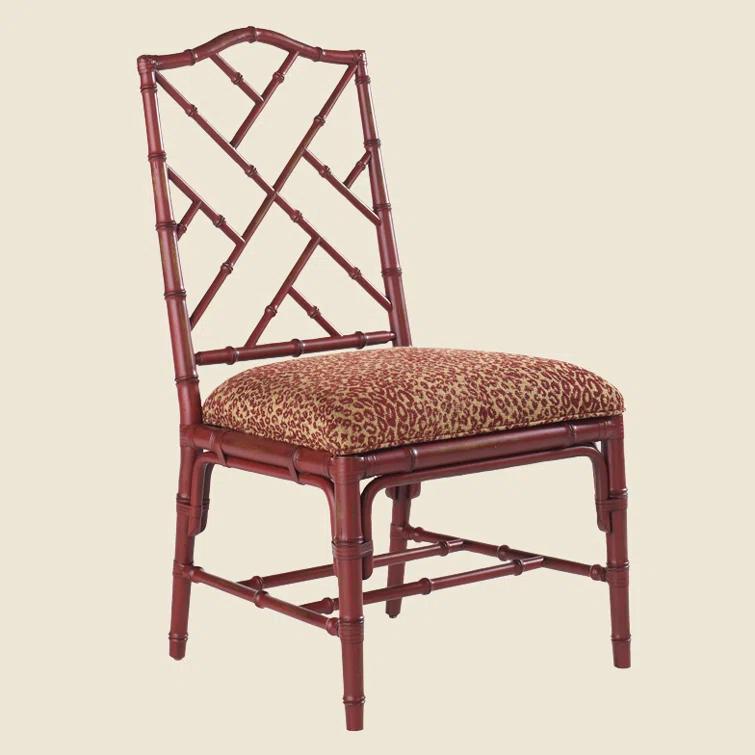 Island Estate Ceylon Side Chair