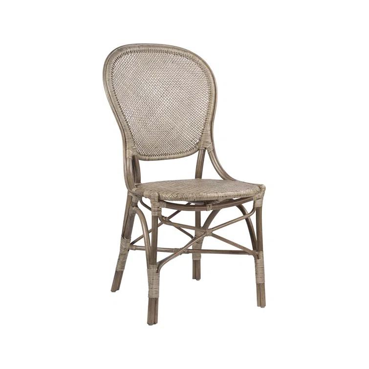 Rossini Rattan Dining Side Chair