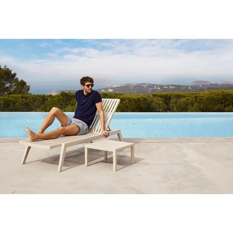 Spritz Sun Lounger