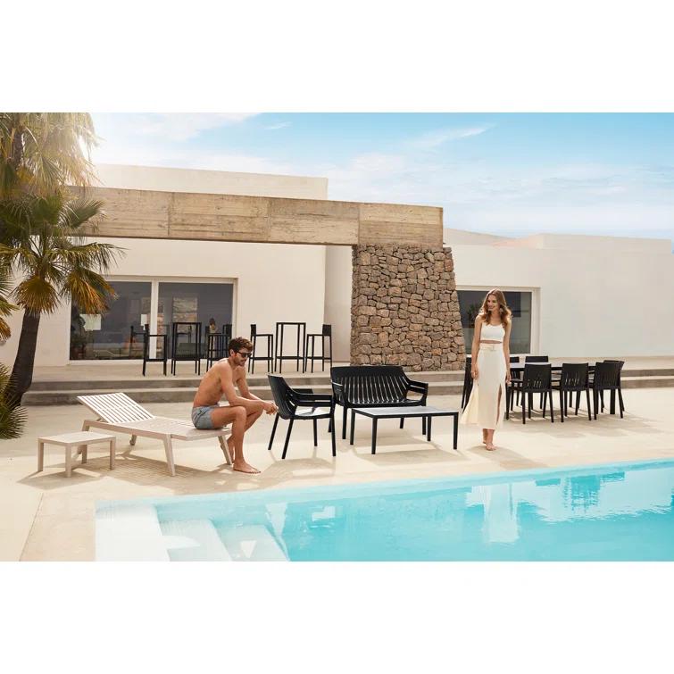 Spritz Sun Lounger