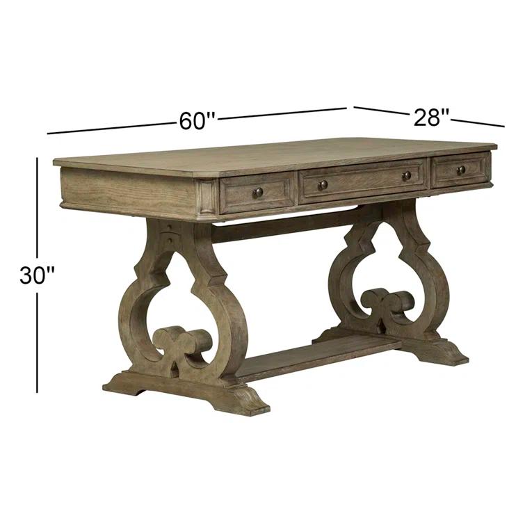 Abana Writing Desk