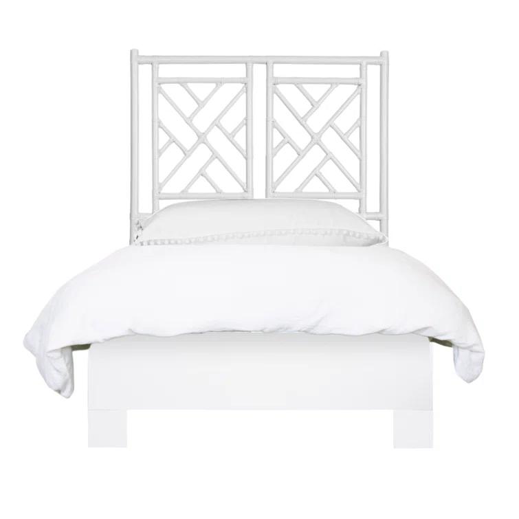 Olga Open-Frame Bed