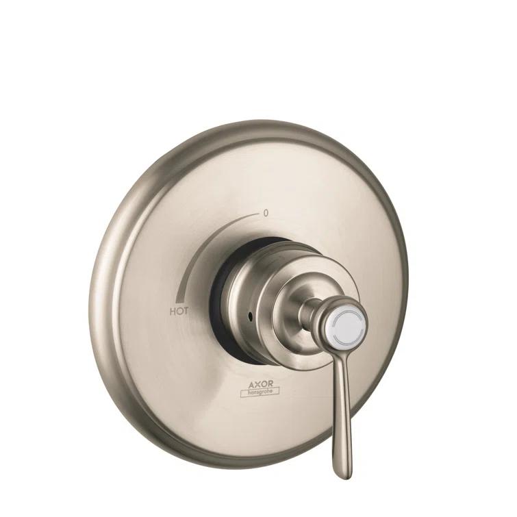 AXOR Montreux Pressure Balance Valve Trim Only