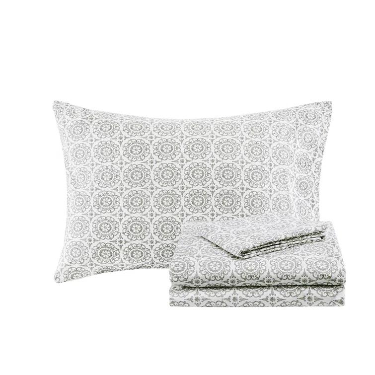 510 Design Geometric Shapes Comforter Set