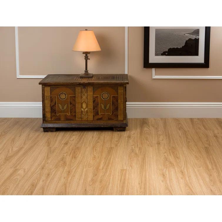 Sterling 0.078'' Thick 6'' W x 36'' L Plank