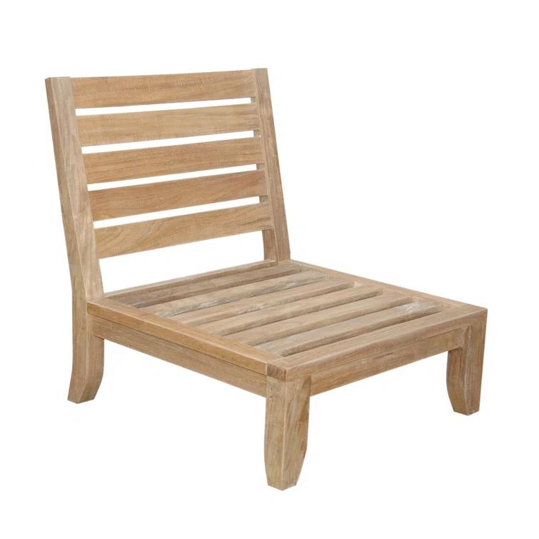 Anderson Teak Luxe Center Modular