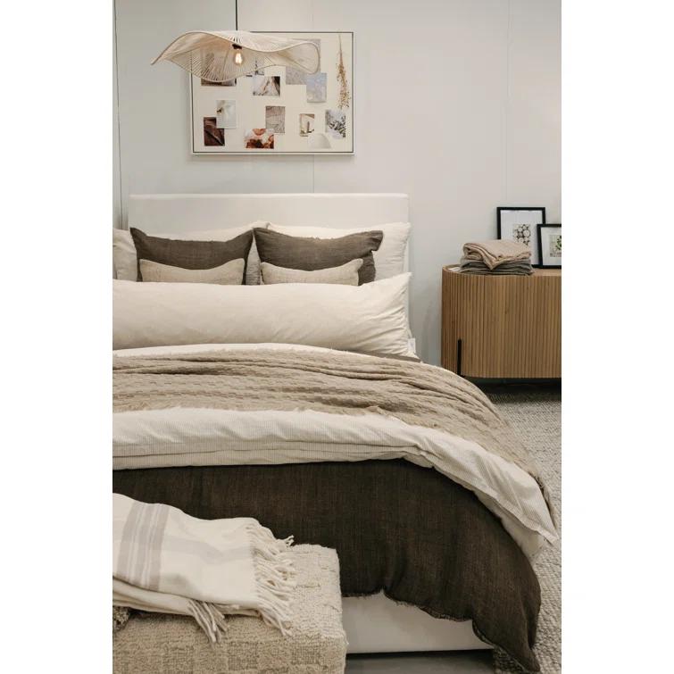 Down Blend Medium Pillow