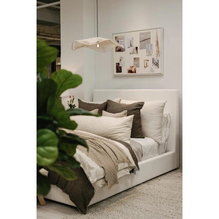 Down Blend Medium Pillow