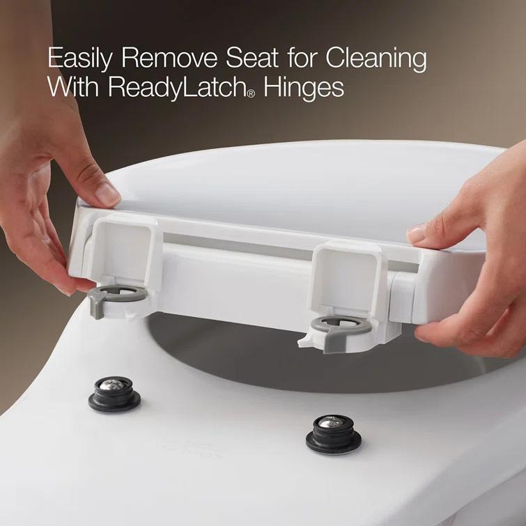 Impro Toilet Seat