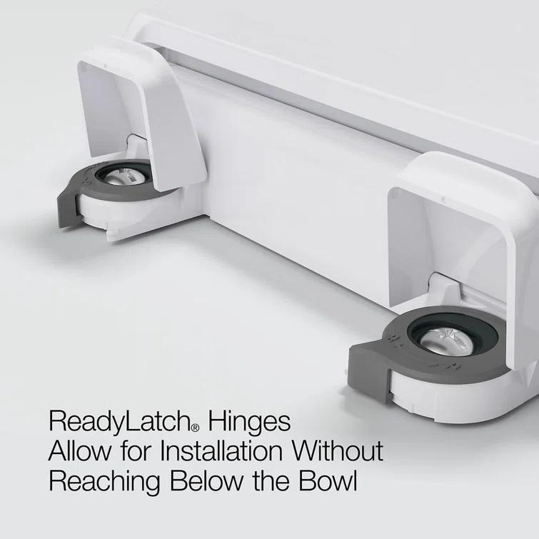 Impro Toilet Seat
