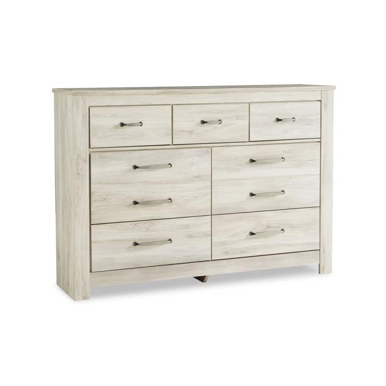 Kahne 61.5'' W 7 - Drawer Dresser