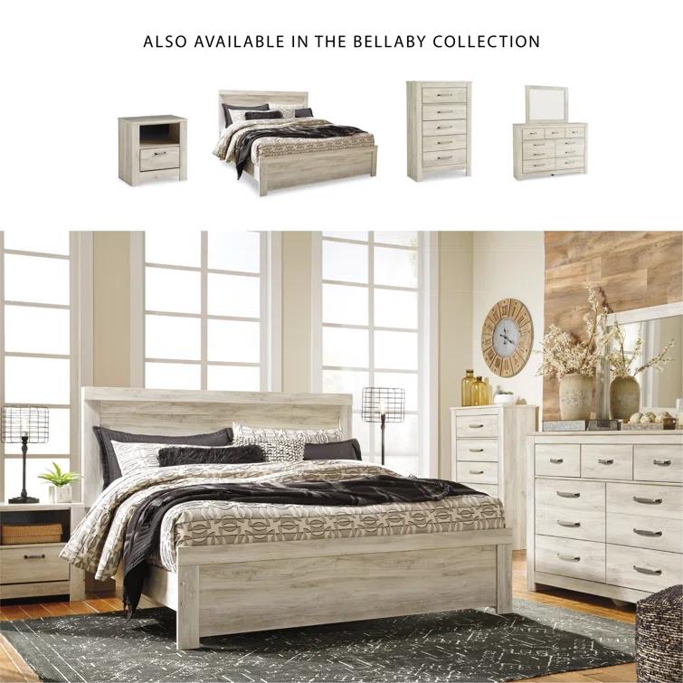 Kahne 61.5'' W 7 - Drawer Dresser