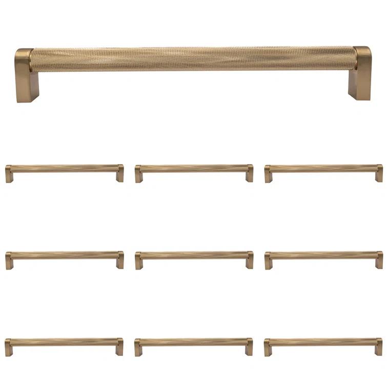 Kent Bar / Handle Pull Pull